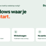 Welke e-mailflows heeft je webshop nodig?