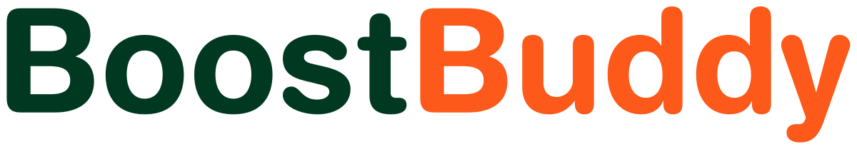 BoostBuddy